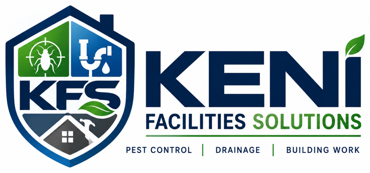 Keni Facilities Solutions